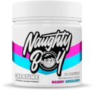 Flavoured Creatine