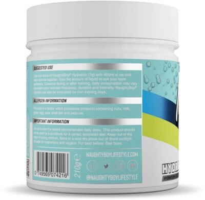 Hydration –  – Celia Gabbiani’s Citrus Dream - Afbeelding 3