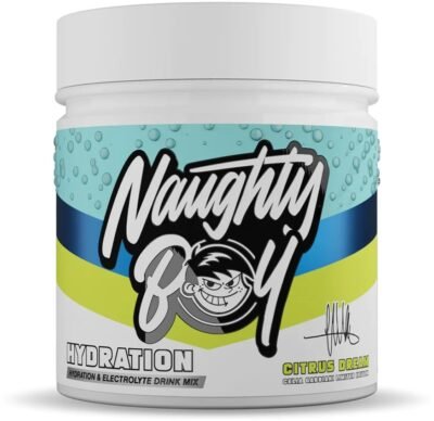 Hydration –  – Celia Gabbiani’s Citrus Dream