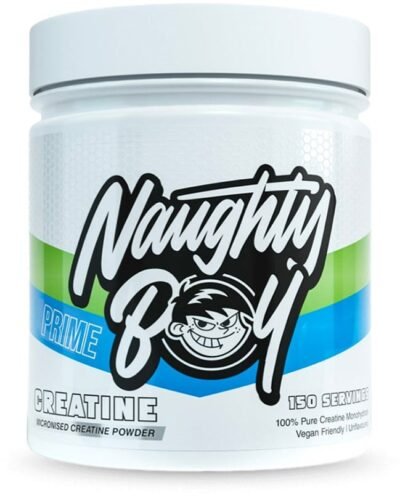 Prime Creatine