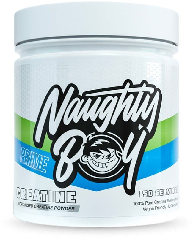 Prime Creatine