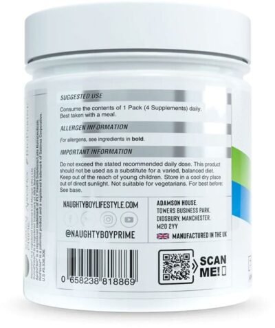 Prime Flexin – 30 servings - Afbeelding 2