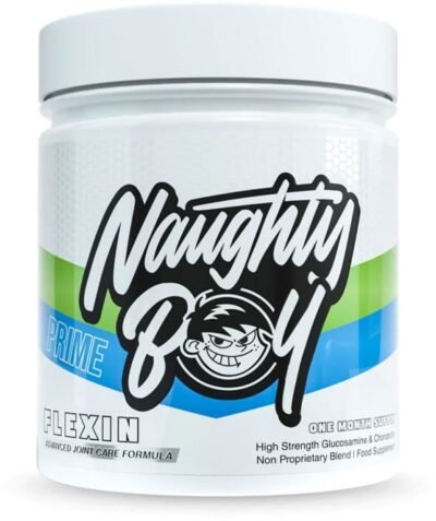 Prime Flexin – 30 servings