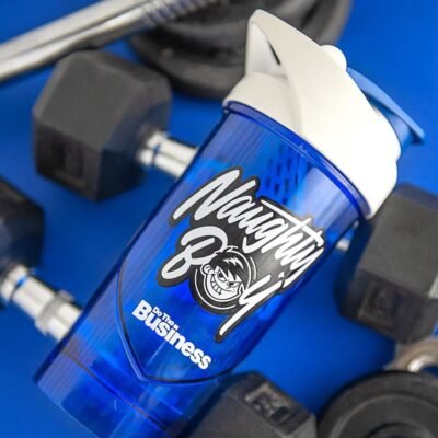 Shieldmixer Shaker – 700 ml - Afbeelding 2