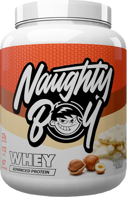 Advanced Whey Protein - Afbeelding 4