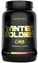 Winter Soldier CARB3