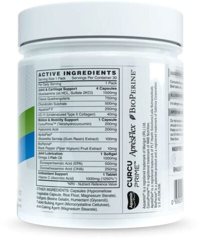 Prime Flexin – 30 servings - Afbeelding 3