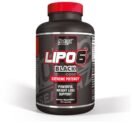 Lipo-6 Black – 120 caps
