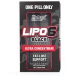 Lipo-6 Black UC – 60 caps