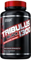Tribulus Black 1300 – 120 caps