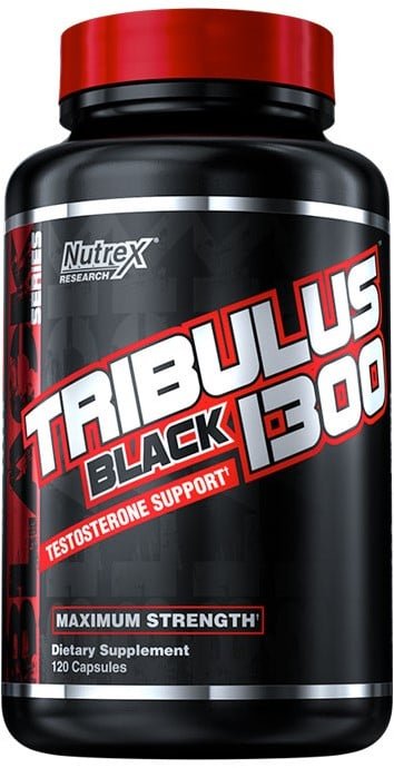 Tribulus Black 1300 – 120 caps