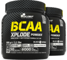 BCAA Xplode Powder