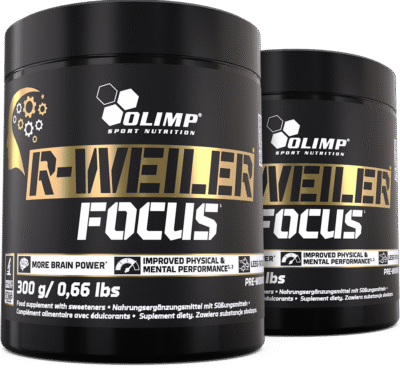 R-Weiler Focus