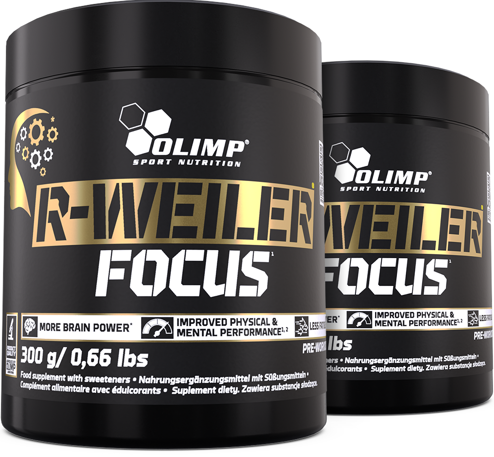 R-Weiler Focus