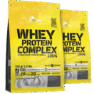 Whey Protein Complex 100%