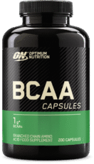 BCAA 1000 – 200 caps
