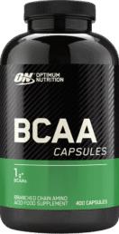 BCAA 1000 – 400 caps