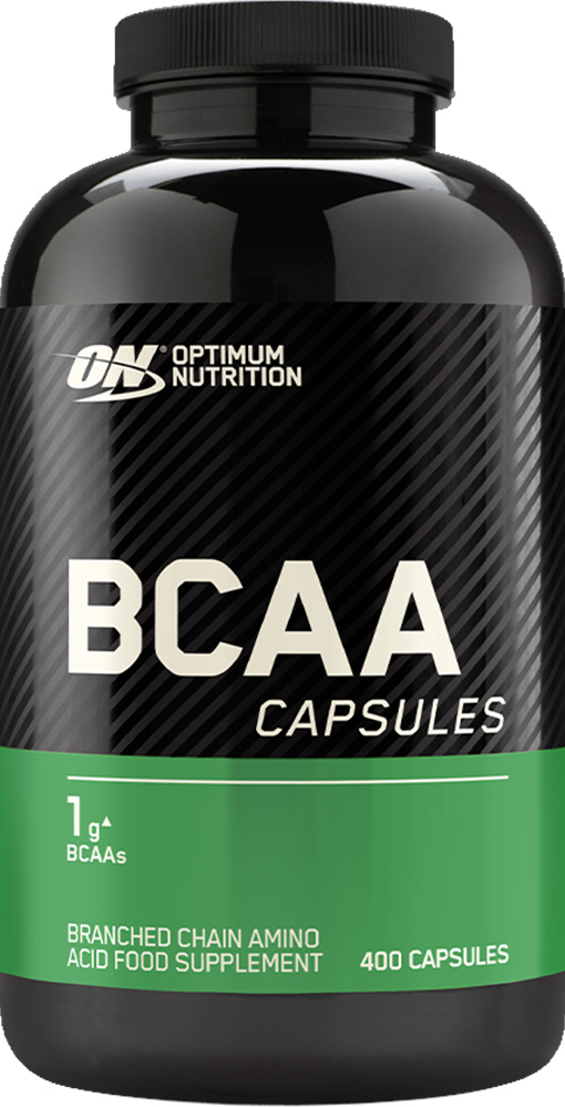 BCAA 1000 – 400 caps