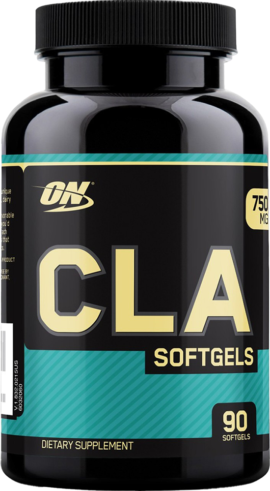 CLA – 90 softgels
