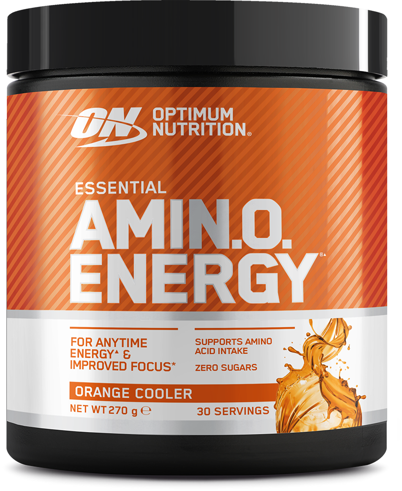Essential Amino Energy - Afbeelding 3