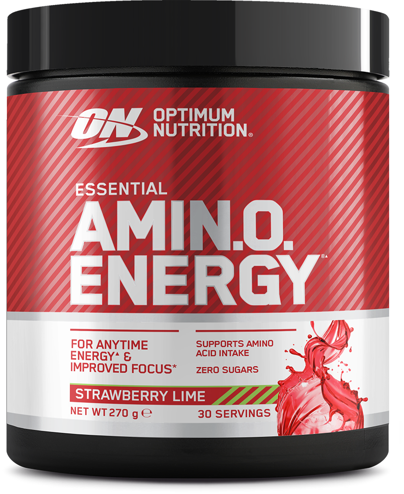 Essential Amino Energy - Afbeelding 5