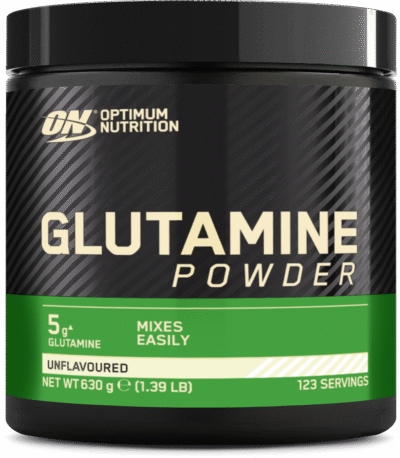 Glutamine Powder