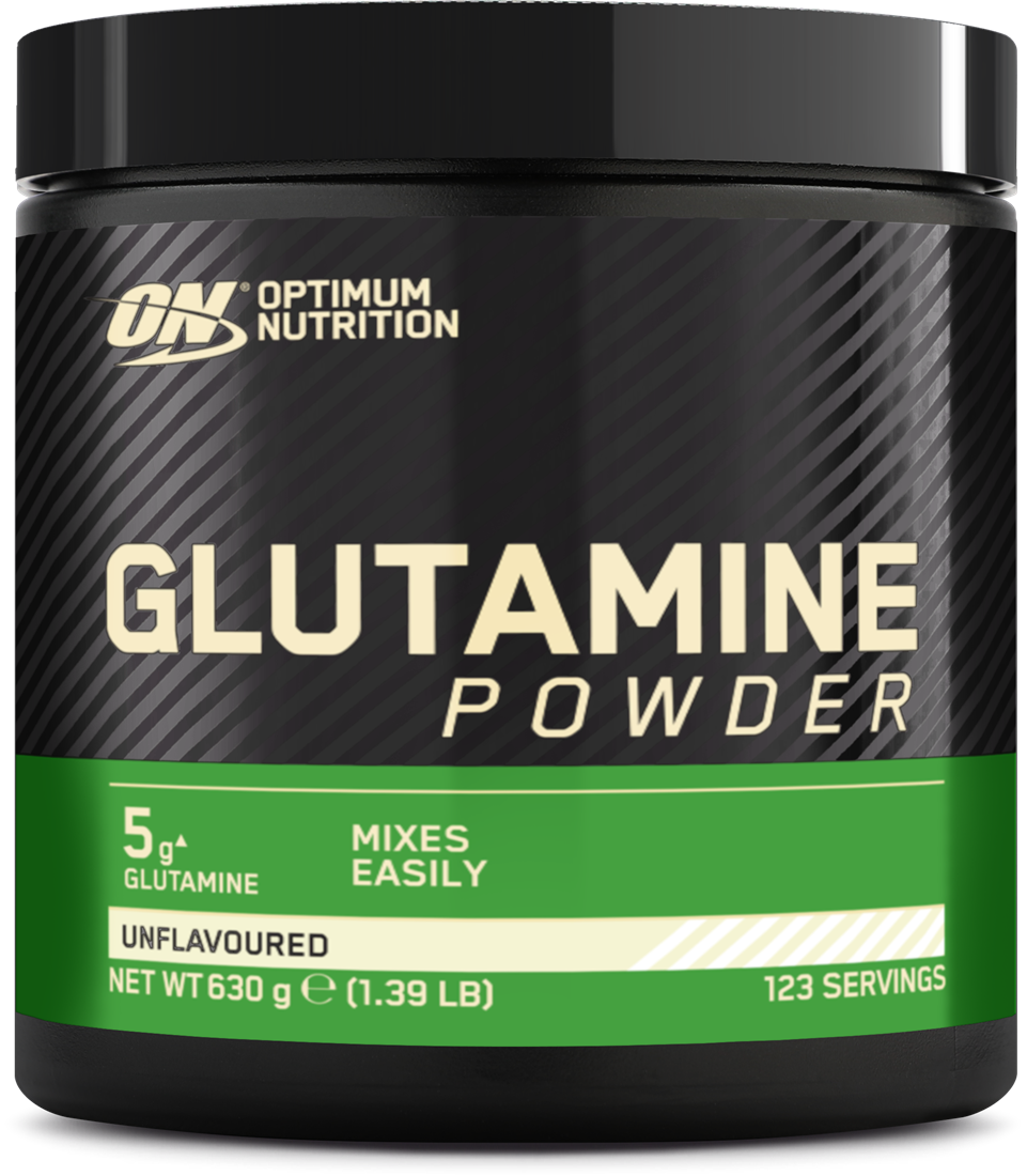 Glutamine Powder