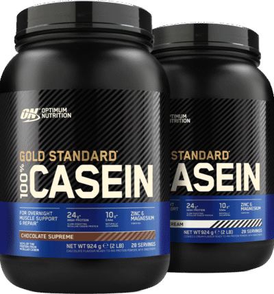 Gold Standard 100% Casein