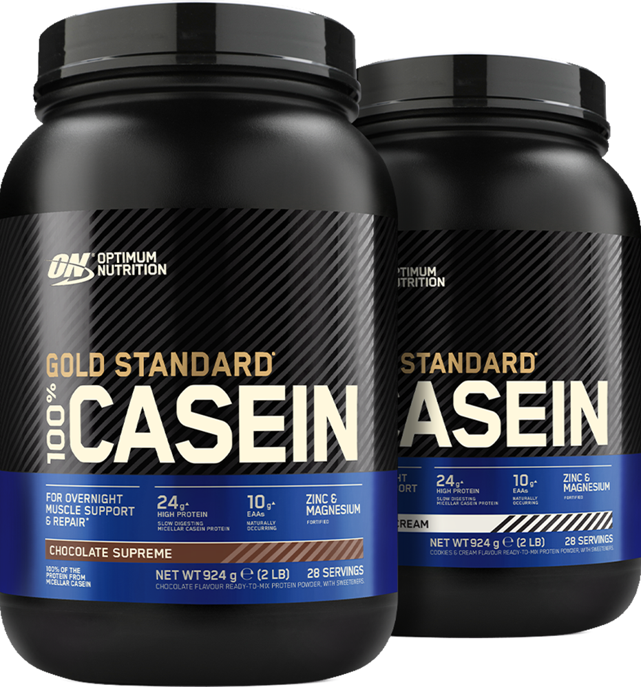 Gold Standard 100% Casein