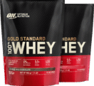 Gold Standard 100% Whey