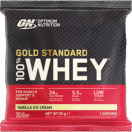 Gold Standard 100% Whey Sachets – 24 x