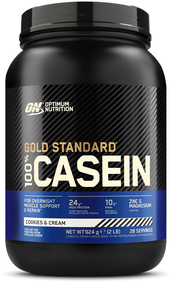 Gold Standard 100% Casein - Afbeelding 3