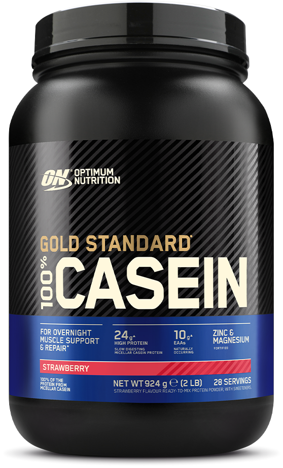 Gold Standard 100% Casein - Afbeelding 5