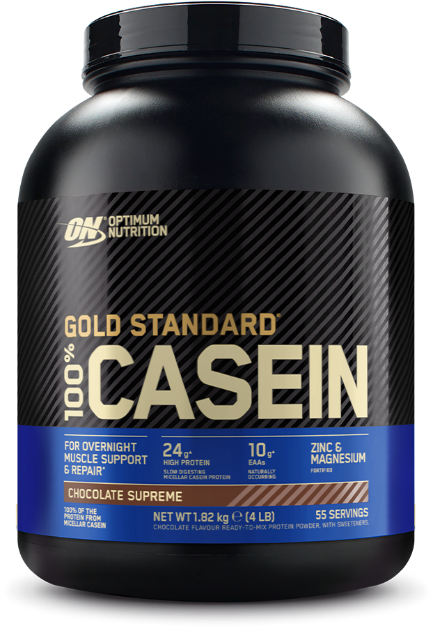 Gold Standard 100% Casein - Afbeelding 6