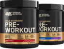 Gold Standard Pre-Workout