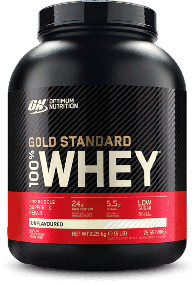 Gold Standard 100% Whey - Afbeelding 26