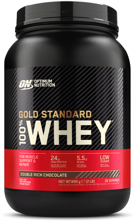 Gold Standard 100% Whey - Afbeelding 7