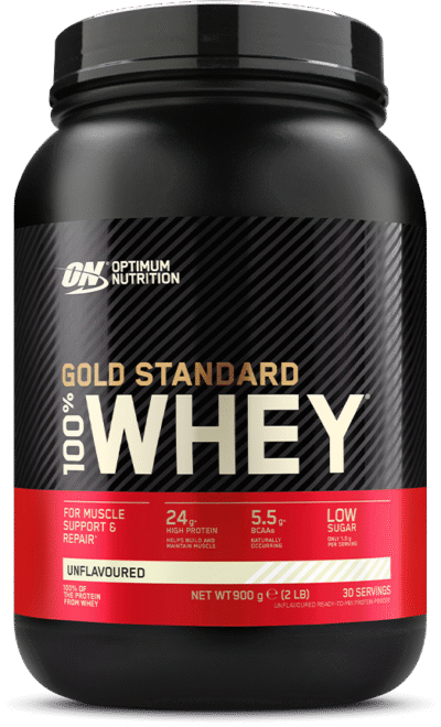 Gold Standard 100% Whey - Afbeelding 15