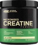 Micronised Creatine Powder