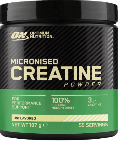 Micronised Creatine Powder