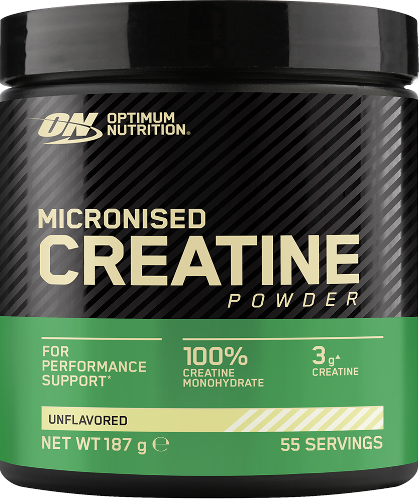 Micronised Creatine Powder