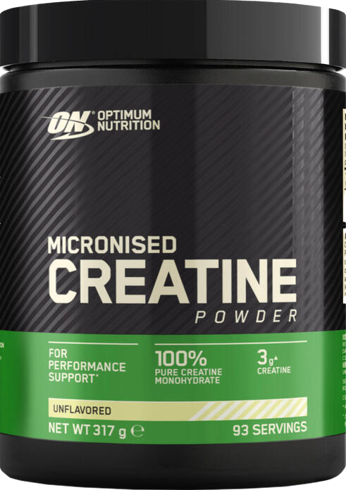 Micronised Creatine Powder