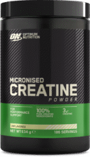 Micronised Creatine Powder