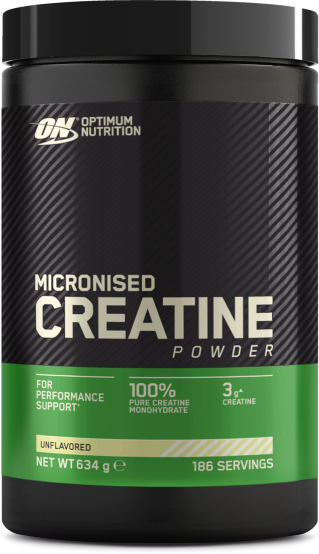 Micronised Creatine Powder