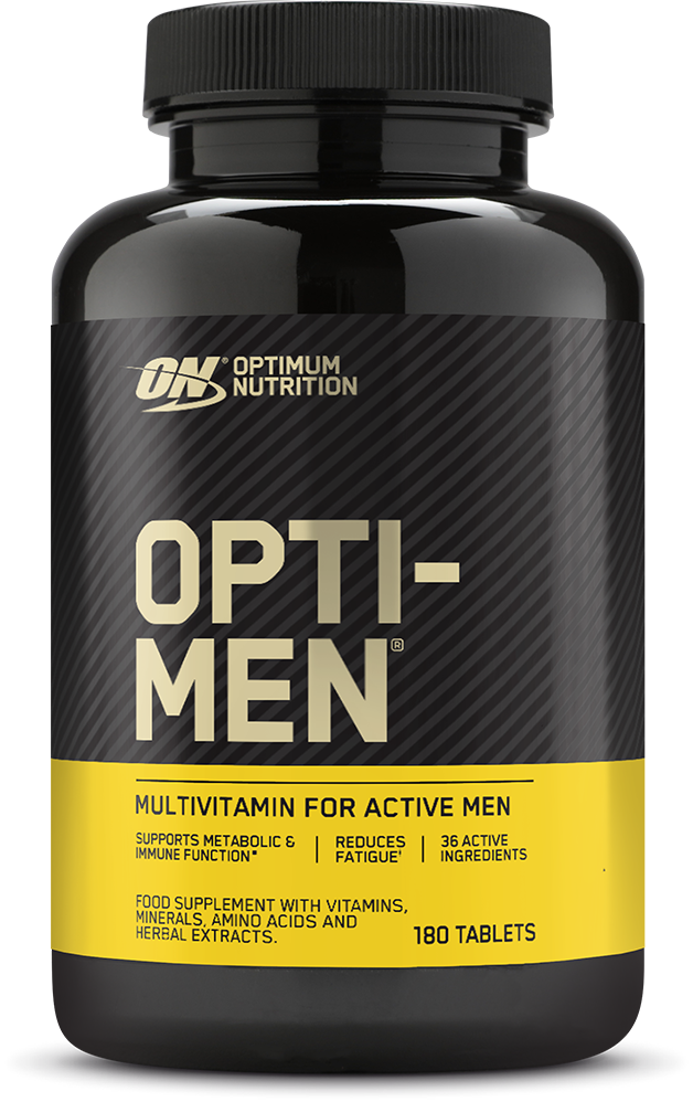 Opti-Men - Afbeelding 2