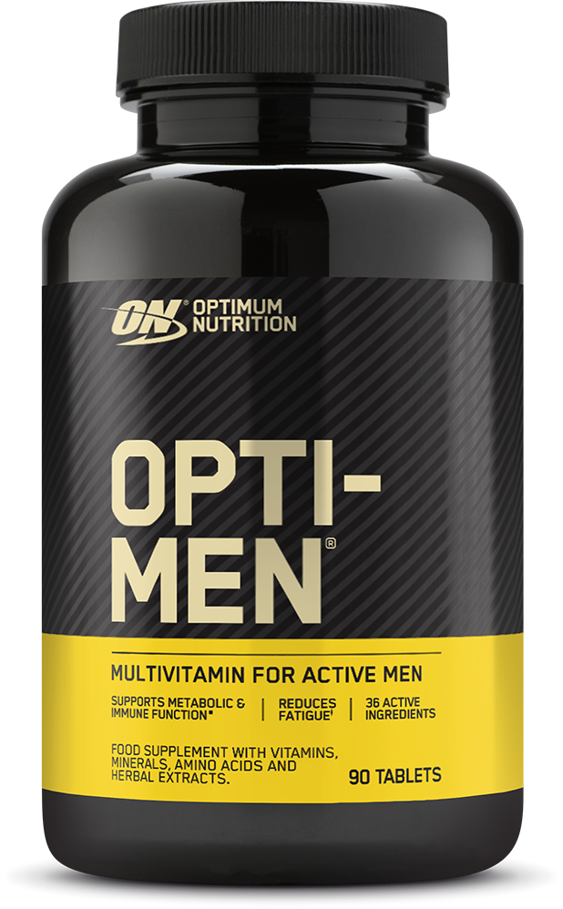 Opti-Men - Afbeelding 3