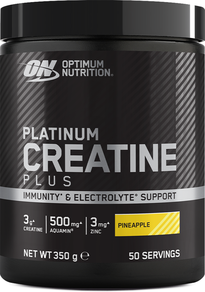 Platinum Creatine Plus - Afbeelding 3