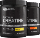Platinum Creatine Plus