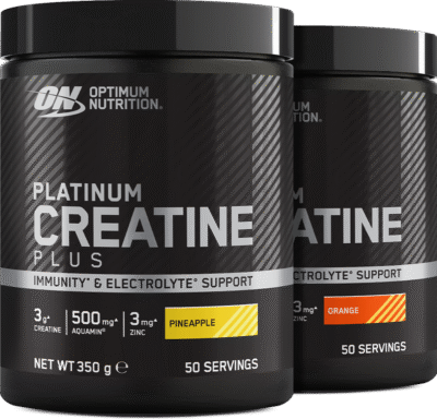 Platinum Creatine Plus
