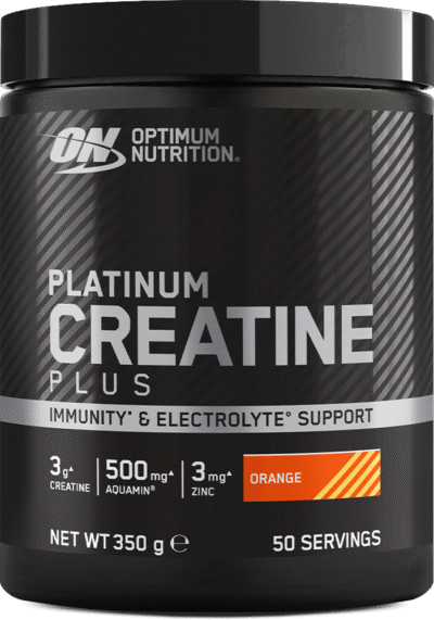 Platinum Creatine Plus - Afbeelding 2